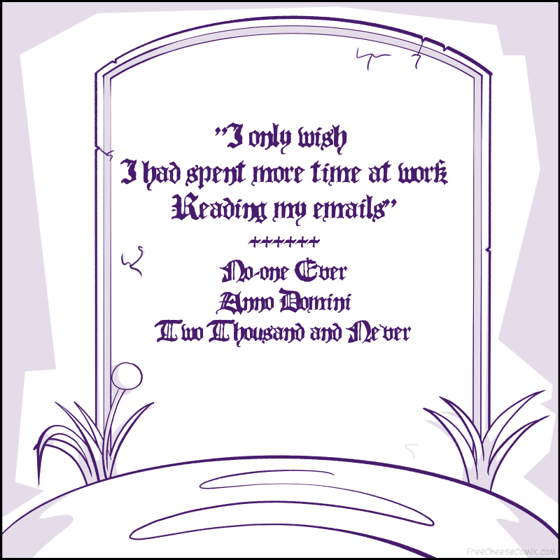 Last Words