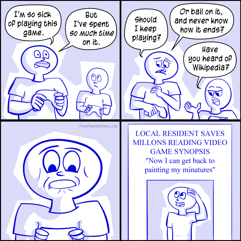 Time Management VS Hobbies