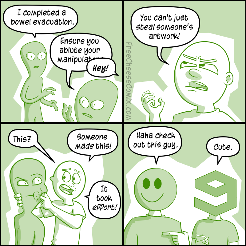 Steal Like An Artist