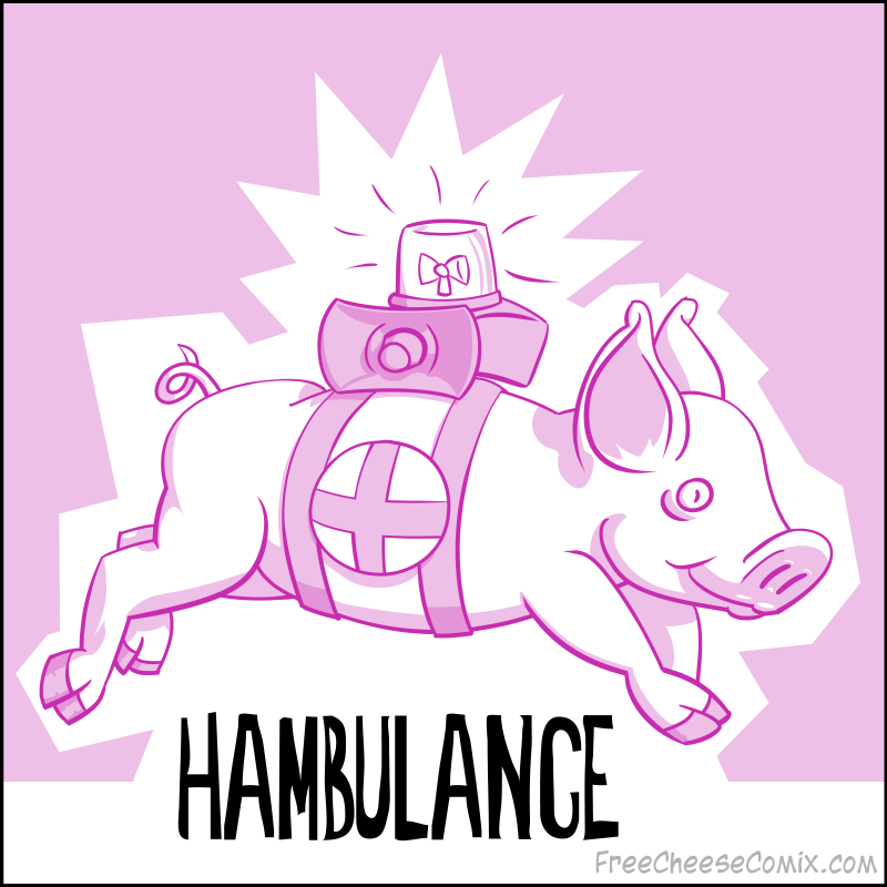 Hambulance