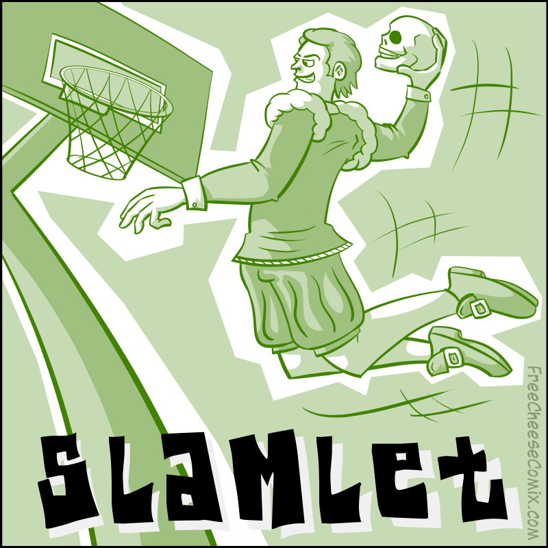 Slamlet